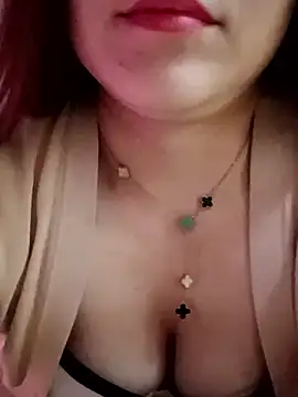 Lily-ross22 online show from 01/11/26, 03:52