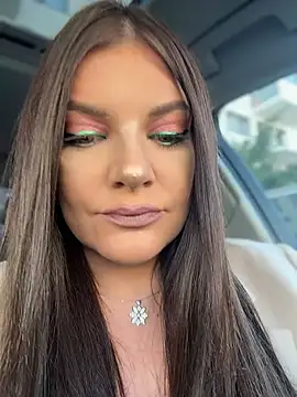 JessicaFlame online show from 03/09/26, 12:30