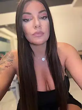 JessicaFlame online show from 03/29/26, 03:13