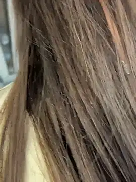 JessicaFlame online show from 04/08/26, 11:33