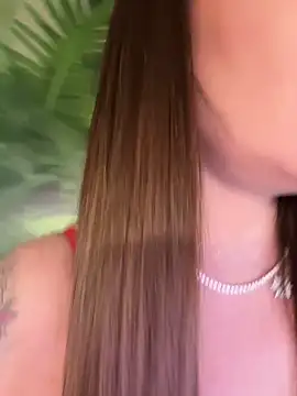 JessicaFlame online show from 02/05/26, 06:15