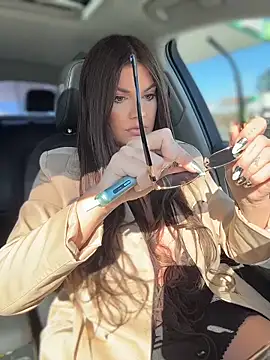 JessicaFlame online show from 03/10/26, 12:53