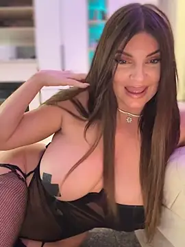 JessicaFlame online show from 02/04/26, 05:08