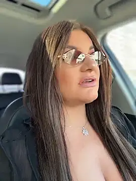 JessicaFlame online show from 03/08/26, 11:57