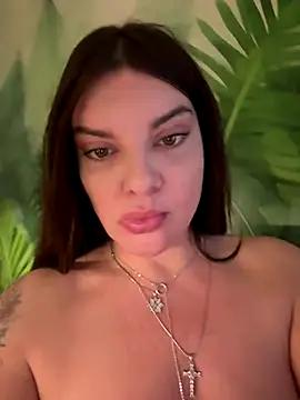 JessicaFlame online show from 12/16/25, 06:39