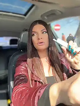 JessicaFlame online show from 03/15/26, 10:55