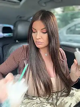 JessicaFlame online show from 04/03/26, 12:22