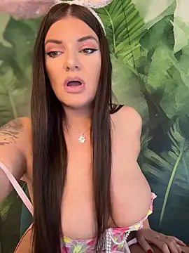 JessicaFlame online show from 03/31/26, 10:06