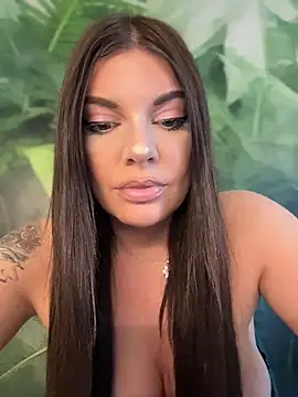 JessicaFlame online show from 03/04/26, 12:02