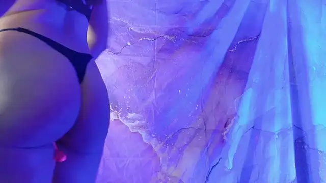 FacelessSiren online show from 11/29/25, 08:20