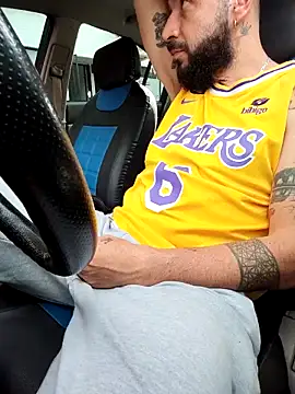 Ganimedes777 online show from 04/14/26, 09:31