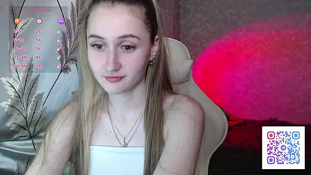 Ave Costly online show from 03/12/26, 05:17
