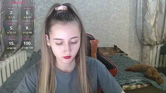 Ave Costly online show from 12/20/25, 04:43