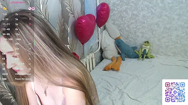 Ave Costly online show from 02/15/26, 02:05