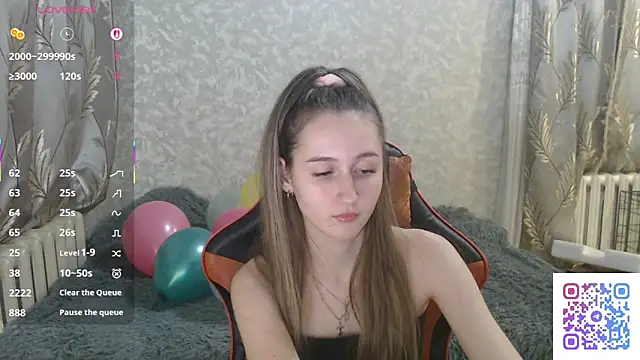 Ave Costly online show from 01/09/26, 09:00