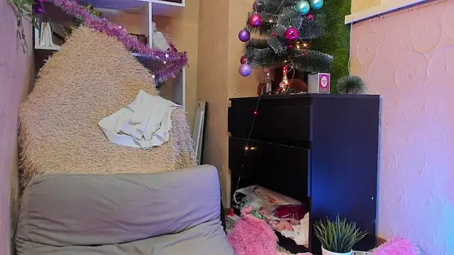 amelialy online show from 01/05/26, 05:27