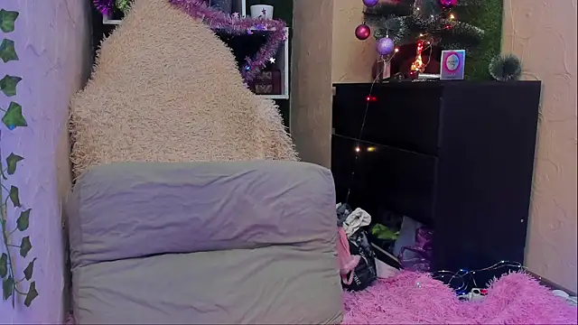 amelialy online show from 01/09/26, 07:04