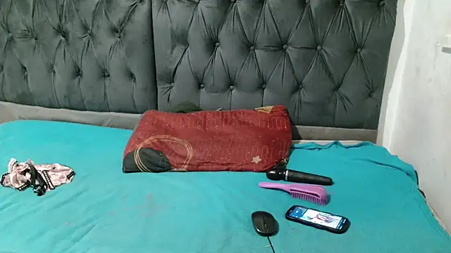 Ciara-Mia online show from 03/23/26, 04:45