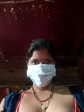 Curvy Vamikaa online show from 12/18/25, 07:13