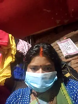 Curvy Vamikaa online show from 01/15/26, 04:10