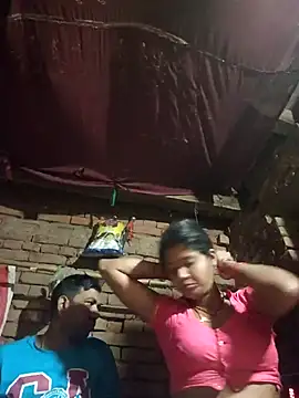 Curvy Vamikaa online show from 12/19/25, 08:11