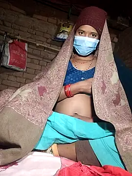 Curvy Vamikaa online show from 12/05/25, 03:10