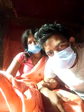 Curvy Vamikaa online show from 12/01/25, 08:59