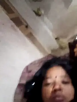 Curvy Vamikaa online show from 12/22/25, 12:11