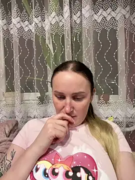 Snapshot of TomilaSi chatting on 02/13/26, 09:15 TomilaSi online show from 02/13/26, 09:15