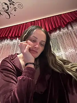 Snapshot of TomilaSi chatting on 03/09/26, 10:35 TomilaSi online show from 03/09/26, 10:35