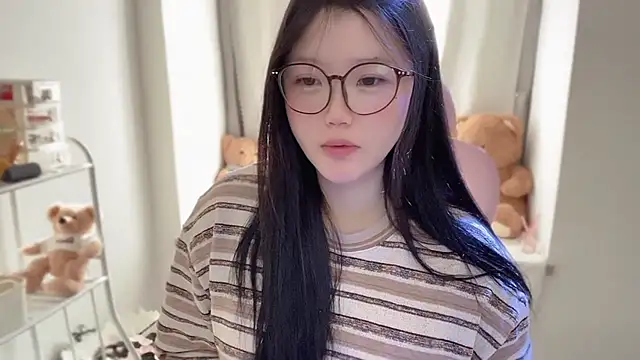 QQ Tang online show from 01/07/26, 01:10