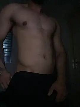 MoreninhoMagrinho online show from 12/05/25, 03:38