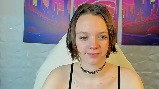 Olivia Riesz online show from 05/03/26, 01:11