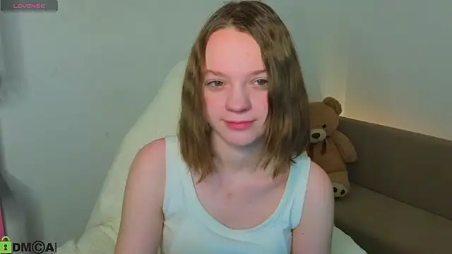 Olivia Riesz online show from 03/07/26, 12:06