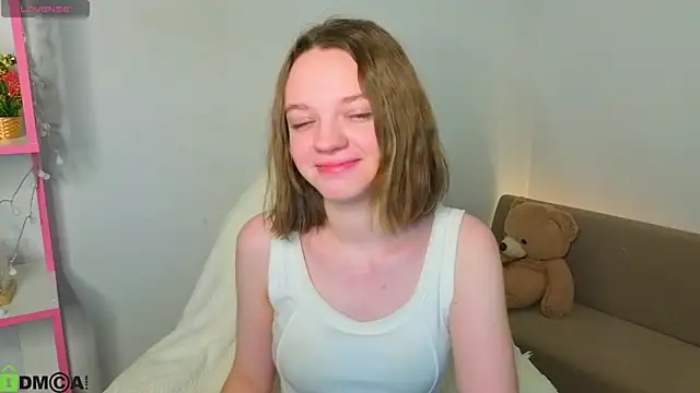 Olivia Riesz online show from 02/18/26, 01:25