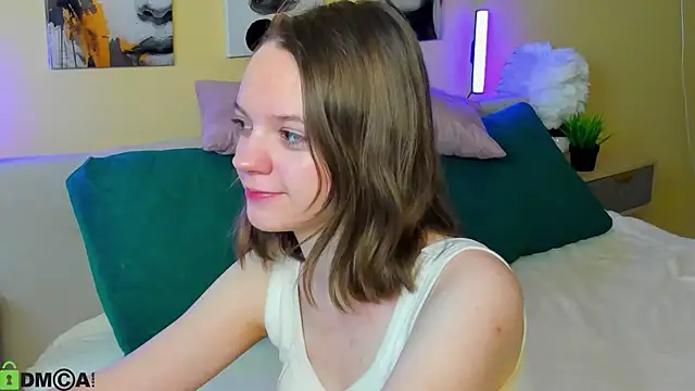 Olivia Riesz online show from 03/27/26, 01:14