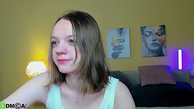 Olivia Riesz online show from 03/25/26, 12:44