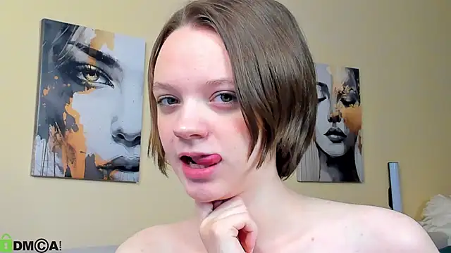 Olivia Riesz online show from 05/12/26, 01:13