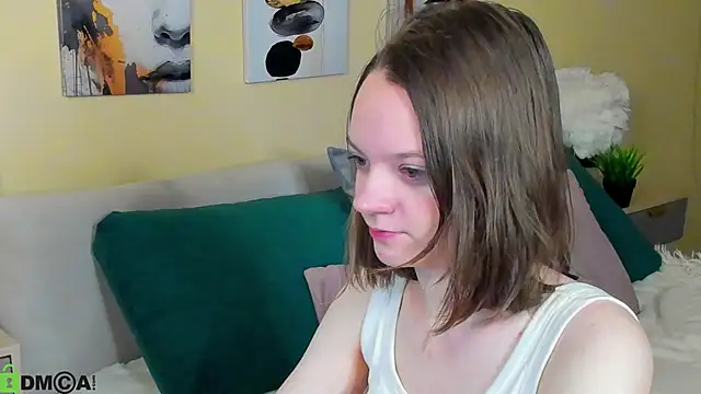 Olivia Riesz online show from 03/21/26, 01:07