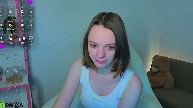 Olivia Riesz online show from 02/06/26, 01:12