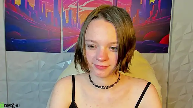 Olivia Riesz online show from 06/05/26, 06:52