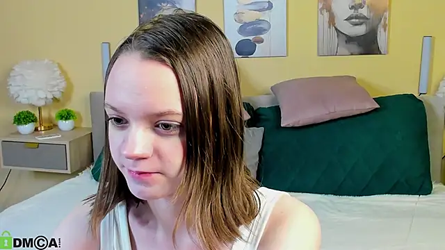 Olivia Riesz online show from 03/29/26, 01:07