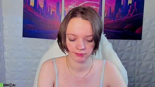 Olivia Riesz online show from 04/24/26, 01:51