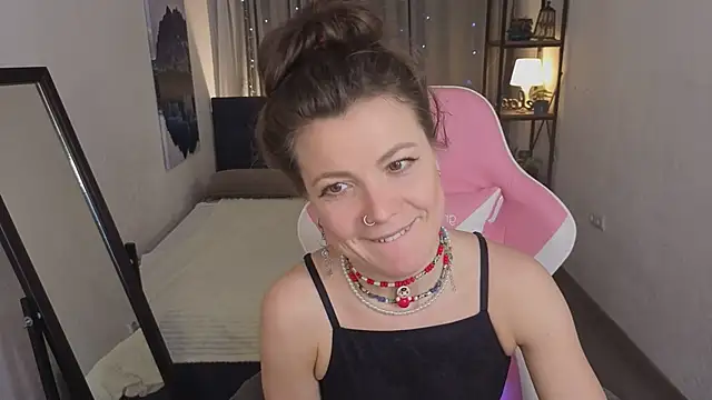 Marla Bri online show from 01/11/26, 01:18