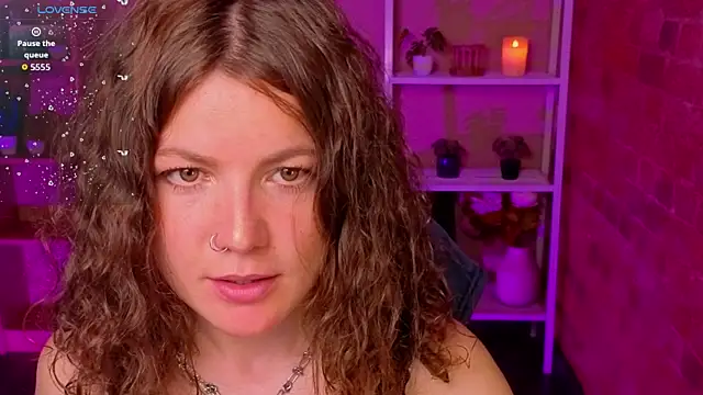 Marla Bri online show from 05/17/26, 01:55