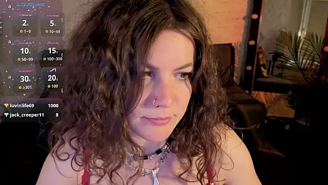 Marla Bri online show from 05/11/26, 04:15