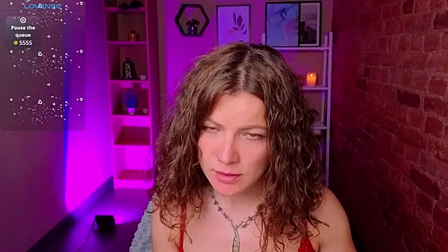 Marla Bri online show from 06/01/26, 01:22