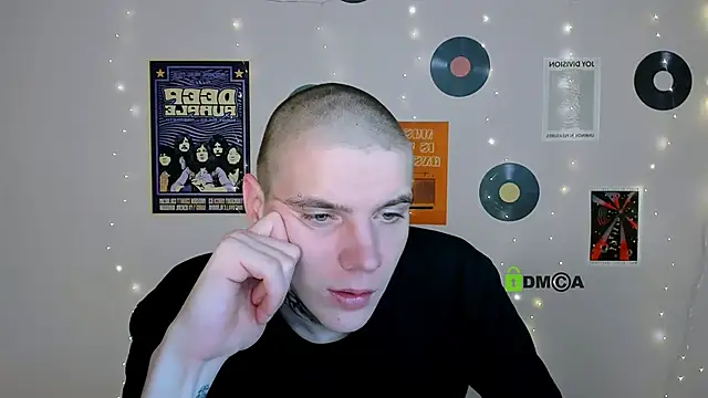 drew soft  online show from 11/29/25, 01:17