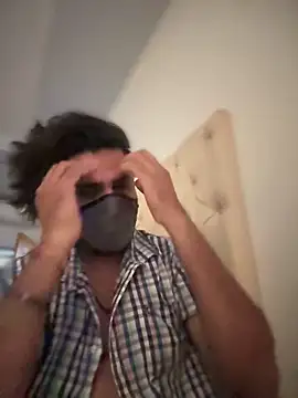 blackbearded2024 online show from 04/02/26, 11:28