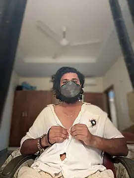 blackbearded2024 online show from 05/20/26, 11:40